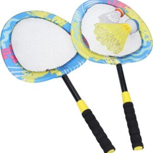 Badminton barevný