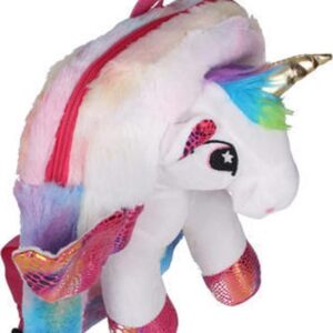 Batoh jednorožec 29x25 cm