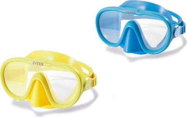 Brýle potápěčské SCAN