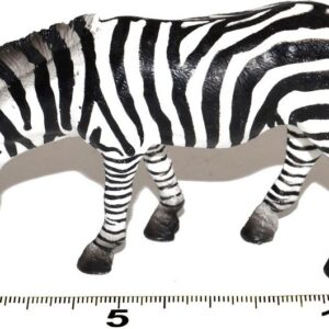 C - Figruka Zebra 11 cm