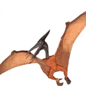 C - Figurka Dino Pteranodon 22cm