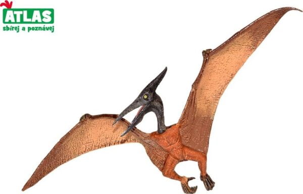 C - Figurka Dino Pteranodon 22cm