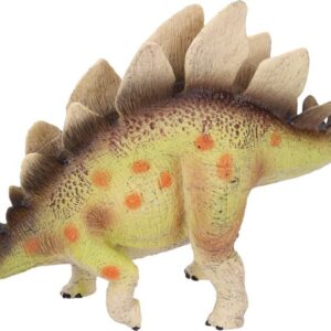 C - Figurka Dino Stegosaurus 17cm