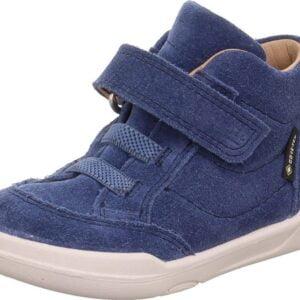 Chlapecká barefit obuv SUPERFREE GTX