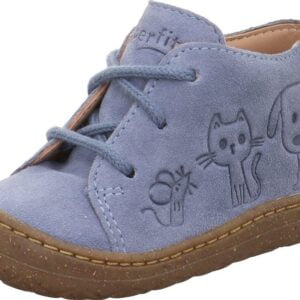 Chlapecká celoroční obuv SATURNUS