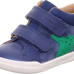 Chlapecká celoroční obuv SUPERFREE