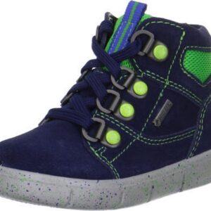 Chlapecká celoroční obuv ULLI GTX