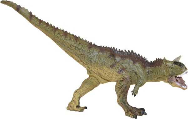 D - Figurka Dino Carnotaurus 18 cm