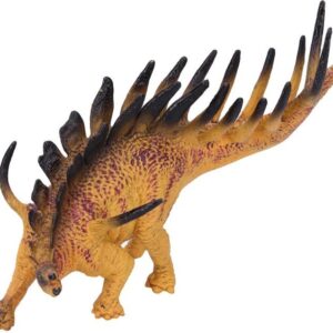 D - Figurka Dino Kentrosaurus 15cm