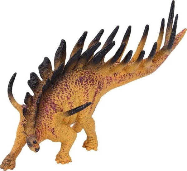 D - Figurka Dino Kentrosaurus 15cm