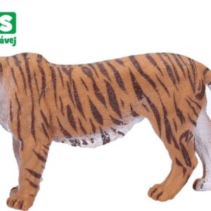 D - Figurka Tygr 13 cm