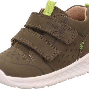 Dětská celoroční obuv BREEZE