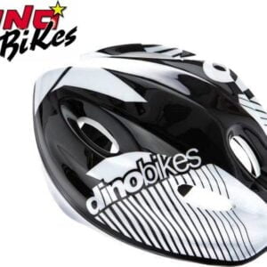 Dětská přilba černá