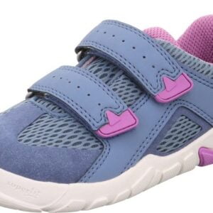 Dětské celoroční boty Barefit TRACE