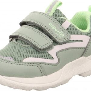 Dětské celoroční boty RUSH