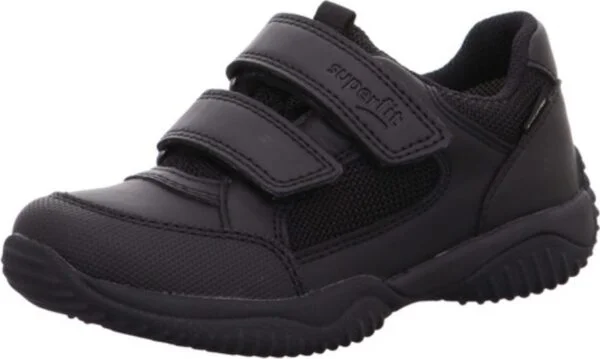 Dětské celoroční boty STORM GTX
