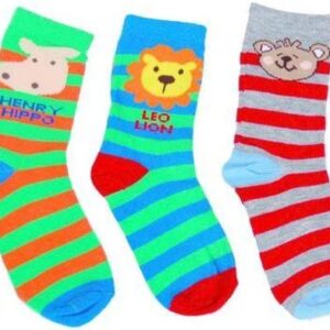 Dětské ponožky