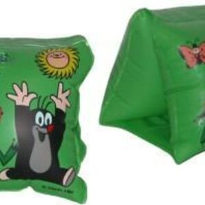 Dětské rukávky Krtek