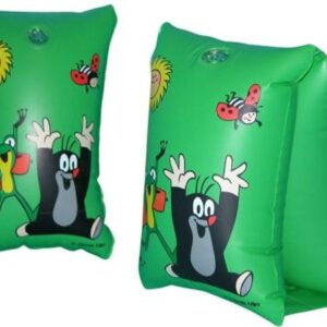 Dětské rukávky Krtek