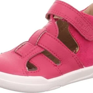 Dívčí barefit sandály SUPERFREE