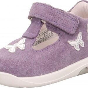 Dívčí celoroční boty LILLO