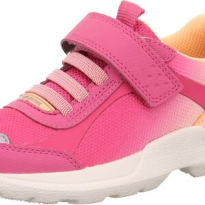 Dívčí celoroční boty RUSH