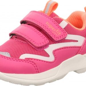 Dívčí celoroční boty RUSH