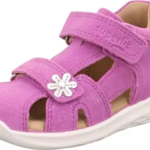 Dívčí sandály BUMBLEBEE