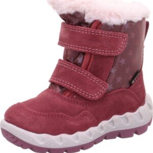 Dívčí sněhule ICEBIRD GTX