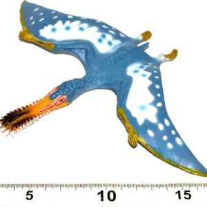 E - Figurka Dino Pterosaurus 15 cm