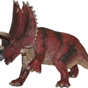 F - Figurka Dino Pentaceratops 17 cm