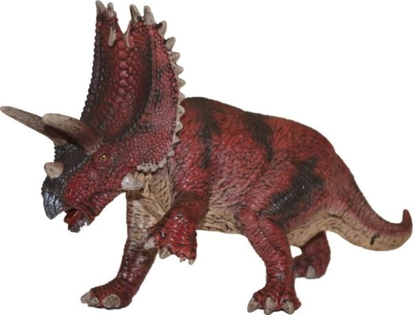 F - Figurka Dino Pentaceratops 17 cm