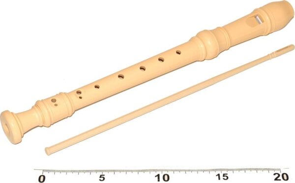 Flétna 33 cm