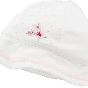 Kojenecký klobouček