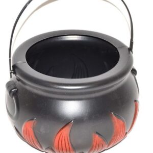 Kotlík čarodějnický