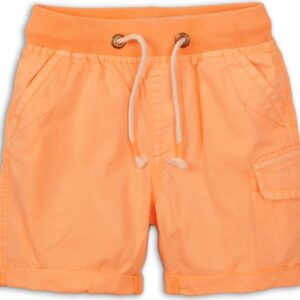 Kraťasy chlapecké bavlněné