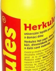 Lepidlo Herkules tekuté 130 g Univerzální