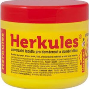 Lepidlo Herkules tekuté 500g Univerzální