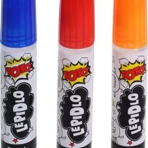 Lepidlo tekuté 30ml