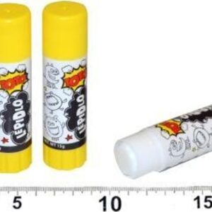 Lepidlo tuhé TOTO 15 g