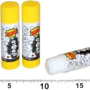 Lepidlo tuhé TOTO 25 g