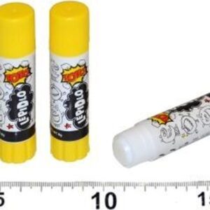 Lepidlo tuhé TOTO 8 g