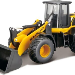 Model 1:50 New Holland Construction