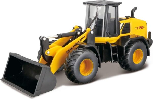 Model 1:50 New Holland Construction