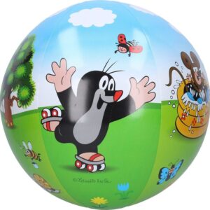 Nafukovací míč Krtek 51 cm