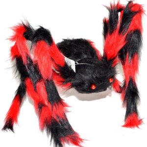 Pavouk barevný 75 cm