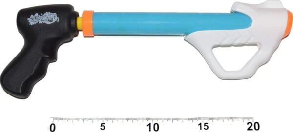 Puška vodní 30cm