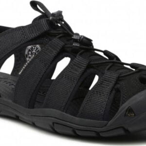 Sandály Clearwater CNX M Triple black