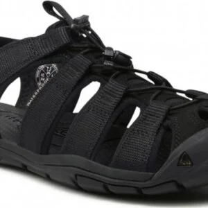 Sandály Clearwater CNX M Triple black