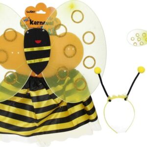 Set karneval - včela